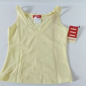 Esprit Tank Top